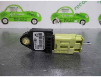 Recambio de sensor airbag para citroën c-crosser 2.2 hdi fap cat referencia OEM IAM 8651A001 TBZME3346Z1791 