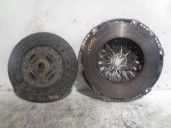 Recambio de kit embrague para ford transit caja cerrada ´06 2.4 tdci cat referencia OEM IAM 126004110 LUK