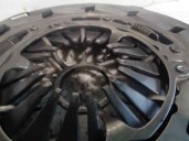 Recambio de kit embrague para ford transit caja cerrada ´06 2.4 tdci cat referencia OEM IAM 126004110 LUK
