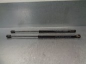 Replacement trunk/tailgate struts for Mercedes-Benz C-Class (W202) Saloon 2.2 CDi 16V CAT OEM IAM reference A20298