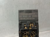 Recambio de interruptor para land rover freelander i (l314) 2.0 td4 4x4 referencia OEM IAM YUE500120PUY 