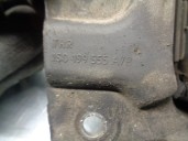 Recambio de soporte cambio para seat mii (kf1) 1.0 referencia OEM IAM 1S0199555A 1S0199555B 