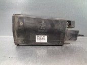 Recambio de filtro carbono activo para seat mii (kf1) 1.0 referencia OEM IAM 1S0201801 