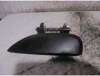 Recambio de maneta exterior delantera izquierda para dacia sandero ii 1.0 sce 75 (b8jc, b8jd) referencia OEM IAM   