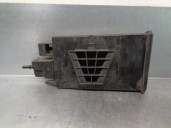 Recambio de filtro carbono activo para seat mii (kf1) 1.0 referencia OEM IAM 1S0201801 