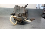 Recambio de filtro carbono activo para porsche cayenne (9pa) 3.2 referencia OEM IAM 7L0201801Q 95520108110 