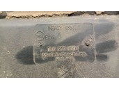 Recambio de filtro carbono activo para porsche cayenne (9pa) 3.2 referencia OEM IAM 7L0201801Q 95520108110 