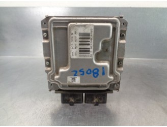 Recambio de centralita motor uce para seat mii (kf1) 1.0 referencia OEM IAM 04C907309N 0261S08574 BOSCH