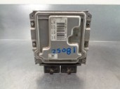 Recambio de centralita motor uce para seat mii (kf1) 1.0 referencia OEM IAM 04C907309N 0261S08574 BOSCH