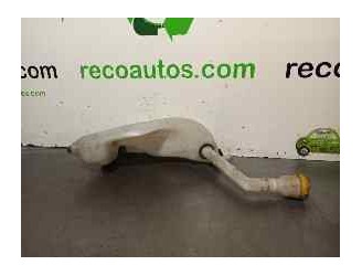 Recambio de deposito limpia para renault scenic iii 1.5 dci diesel fap referencia OEM IAM 289100014R  