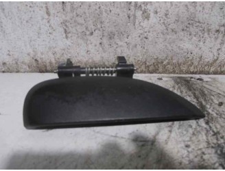 Recambio de maneta exterior trasera derecha para dacia sandero ii 1.0 sce 75 (b8jc, b8jd) referencia OEM IAM   