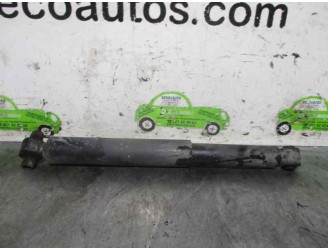 Recambio de amortiguador trasero derecho para ford focus sportbreak (cap) 1.6 tdci cat referencia OEM IAM 4M5118080BAE  FOMOCO