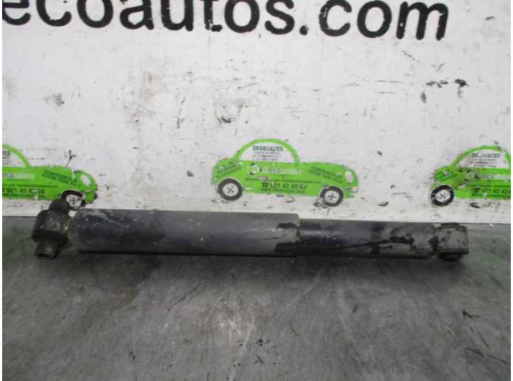 Recambio de amortiguador trasero derecho para ford focus sportbreak (cap) 1.6 tdci cat referencia OEM IAM 4M5118080BAE FOMOCO