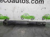 Recambio de amortiguador trasero derecho para ford focus sportbreak (cap) 1.6 tdci cat referencia OEM IAM 4M5118080BAE FOMOCO