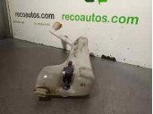 Recambio de deposito limpia para renault scenic iii 1.5 dci diesel fap referencia OEM IAM 289100014R  