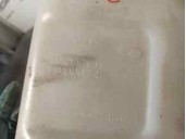 Recambio de deposito limpia para renault scenic iii 1.5 dci diesel fap referencia OEM IAM 289100014R  