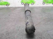 Recambio de amortiguador trasero derecho para ford focus sportbreak (cap) 1.6 tdci cat referencia OEM IAM 4M5118080BAE FOMOCO