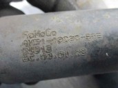 Recambio de amortiguador trasero derecho para ford focus sportbreak (cap) 1.6 tdci cat referencia OEM IAM 4M5118080BAE FOMOCO