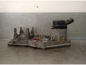 Recambio de soporte filtro aceite para land rover range rover iii (l322) 3.6 d 4x4 referencia OEM IAM 6H4Q6C711CE LR006427 