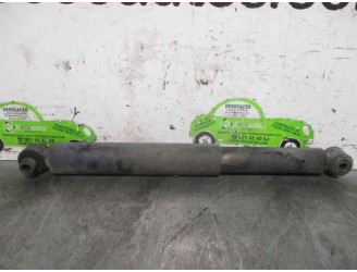 Recambio de amortiguador trasero izquierdo para ford focus sportbreak (cap) 1.6 tdci cat referencia OEM IAM 4M5118080BAE  FOMOCO