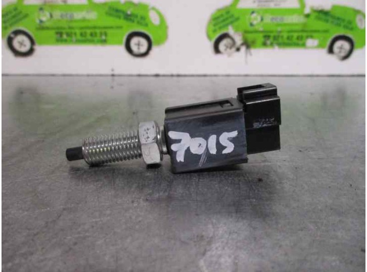 Recambio de interruptor para citroën c-crosser 2.2 hdi fap cat referencia OEM IAM 7419H 7419H 
