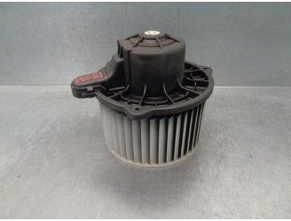 Recambio de motor calefaccion para kia magentis 2.0 crdi referencia OEM IAM 971132G000 F00S330024 DENSO