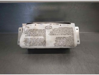 Recambio de airbag delantero derecho para land rover discovery v6 td edition 60 yrs referencia OEM IAM 6H22042A96AB 