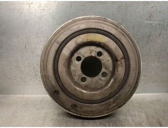 Recambio de polea cigueñal para fiat 500 (312_) 1.3 d multijet (312axb1a) referencia OEM IAM 55200498 55200498 