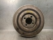 Recambio de polea cigueñal para fiat 500 (312_) 1.3 d multijet (312axb1a) referencia OEM IAM 55200498 55200498 