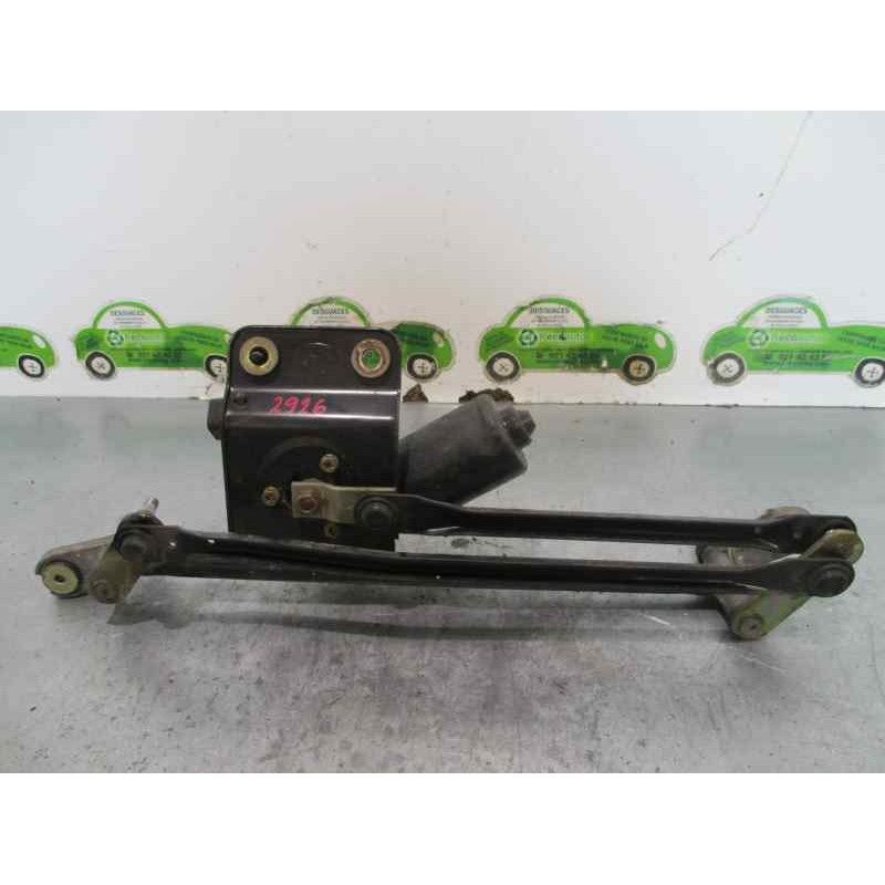 Recambio de motor limpia delantero para hyundai matrix (fc) 1.8 cat referencia OEM IAM   