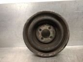 Recambio de polea cigueñal para fiat 500 (312_) 1.3 d multijet (312axb1a) referencia OEM IAM 55200498 55200498 