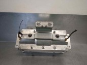 Recambio de airbag delantero derecho para land rover discovery v6 td edition 60 yrs referencia OEM IAM 6H22042A96AB 