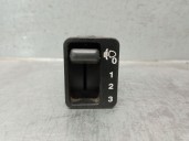 Recambio de interruptor para land rover freelander i (l314) 2.0 td4 4x4 referencia OEM IAM YUT500010PUY  