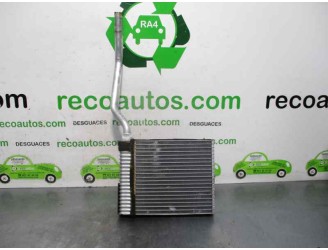 Recambio de radiador calefaccion / aire acondicionado para ford focus sportbreak (cap) 1.6 tdci cat referencia OEM IAM 