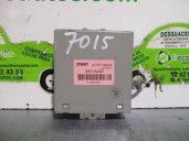 Recambio de modulo electronico para citroën c-crosser 2.2 hdi fap cat referencia OEM IAM 8631A420 G170100230 JTEKT
