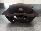 Recambio de pinza freno delantera izquierda para peugeot 605 2.0 referencia OEM IAM 