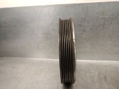 Recambio de polea cigueñal para fiat 500 (312_) 1.3 d multijet (312axb1a) referencia OEM IAM 55200498 55200498 