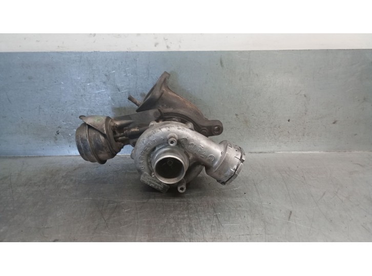 Recambio de turbocompresor para audi a4 berlina (8e) 1.9 tdi referencia OEM IAM 038145702E 038145702J 