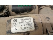 Recambio de bomba suspension para porsche cayenne (9pa) 3.2 referencia OEM IAM 7L0616006D 95535890100 