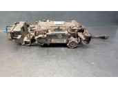 Recambio de bomba suspension para porsche cayenne (9pa) 3.2 referencia OEM IAM 7L0616006D 95535890100 