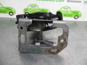 Replacement handbrake lever for Ford Focus Sportbreak (CAP) 1.6 TDCi CAT OEM IAM reference 3M512780EB 