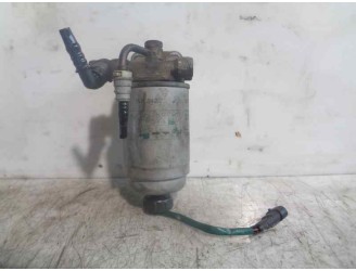 Recambio de soporte filtro gasoil para opel astra g berlina 2.0 16v di cat (x 20 dtl / ld3) referencia OEM IAM 9129137 MANN