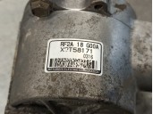 Recambio de depresor freno / bomba vacio para mazda 323 berlina f/s (bj) 2.0 turbodiesel referencia OEM IAM RF2A18G00A 