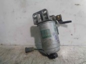 Recambio de soporte filtro gasoil para opel astra g berlina 2.0 16v di cat (x 20 dtl / ld3) referencia OEM IAM 9129137 MANN