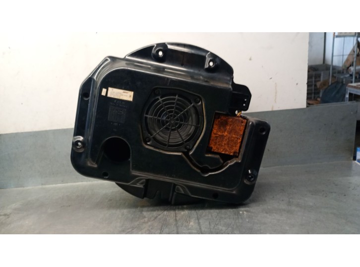 Recambio de altavoz/altavoces para porsche cayenne (9pa) 3.2 referencia OEM IAM 7L5035403 95564501010 