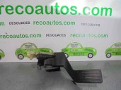 Recambio de potenciometro pedal para ford focus berlina (cak) 1.8 tdci cat referencia OEM IAM 2M519F836AD  