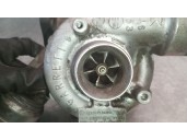 Recambio de turbocompresor para audi a4 berlina (8e) 1.9 tdi referencia OEM IAM 038145702E 038145702J 
