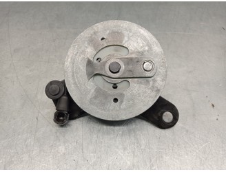 Recambio de retenedor puerta para land rover discovery v6 td edition 60 yrs referencia OEM IAM BHF780040 DE PORTON 5 PUERTAS