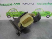 Recambio de potenciometro pedal para ford focus berlina (cak) 1.8 tdci cat referencia OEM IAM 2M519F836AD  