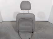 Recambio de asiento delantero derecho para kia magentis 2.0 crdi referencia OEM IAM 88345MG540 CUERO GRIS 4 PUERTAS